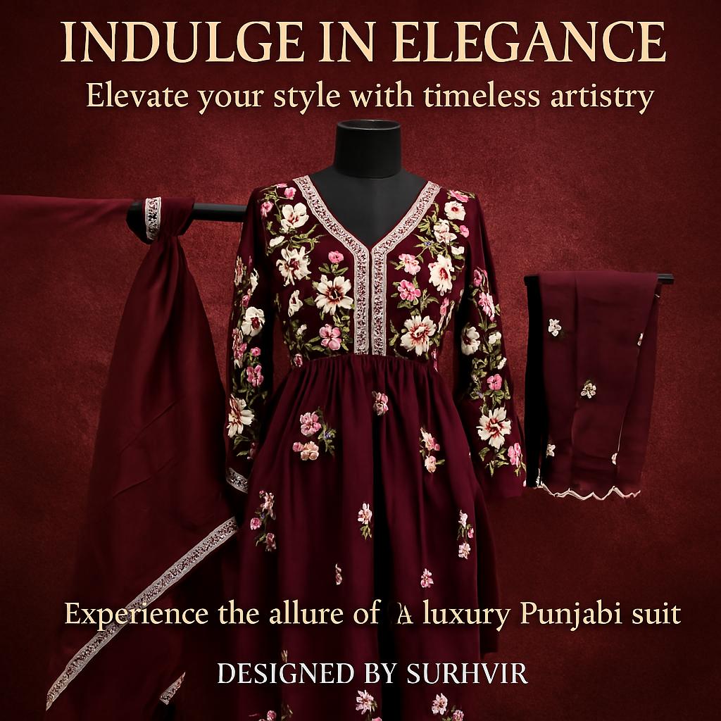 DIVA'S CHERRY COLLECTION