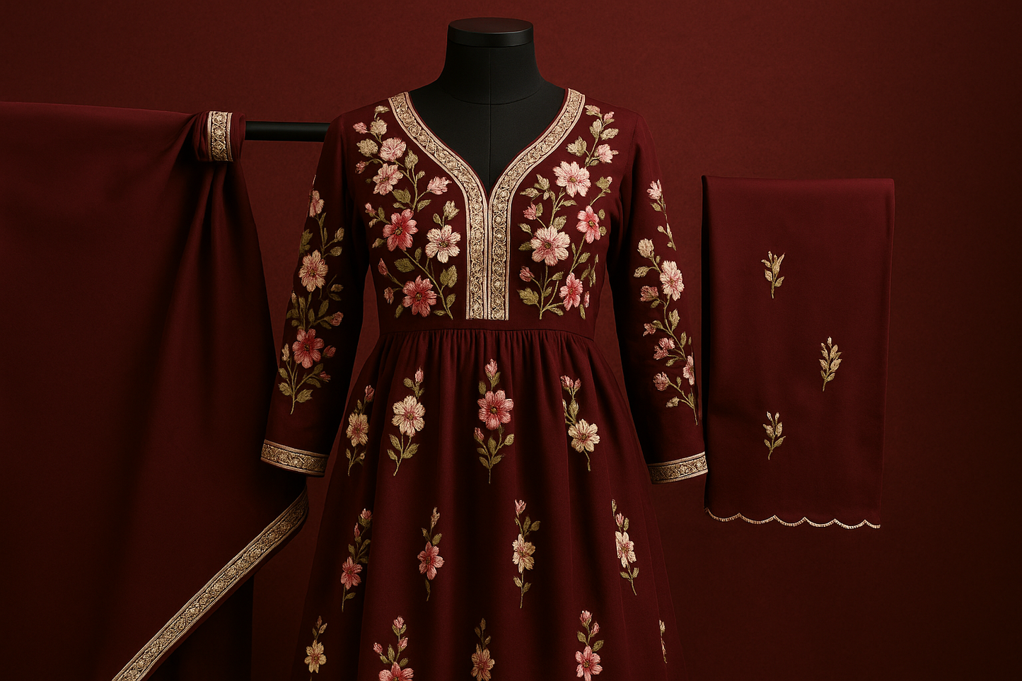 DIVA'S CHERRY COLLECTION